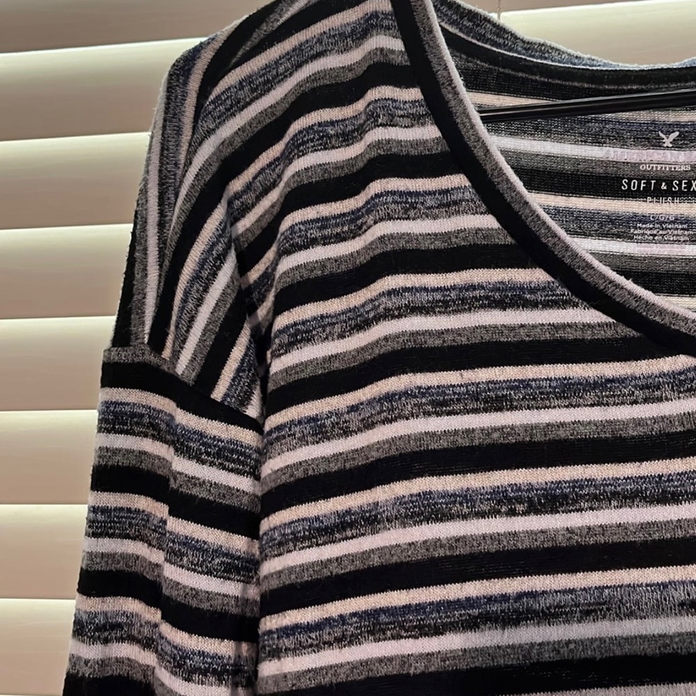 AE Long Sleeve